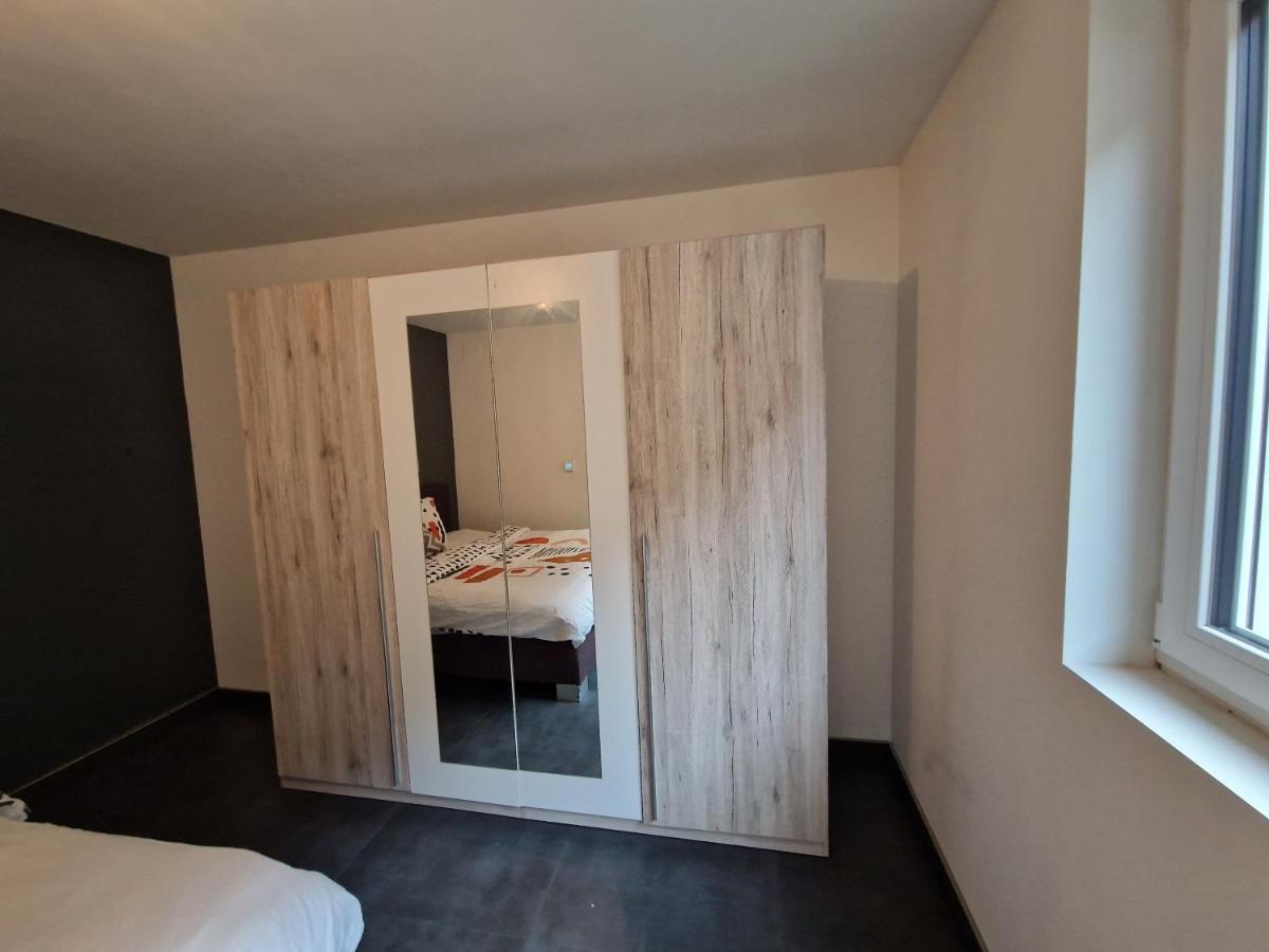 Best Hombourg-Haut Ngoại thất bức ảnh
